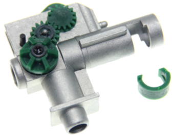 G&G Hop-Up Chamber For GR16 Series (Plastic)