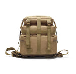 Tactical MOLLE Backpacks 900D Waterproof - Multicam