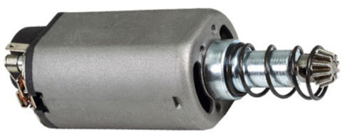 SHS - Ordinary Motor