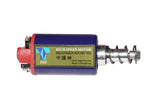 SHS - High Speed Motor