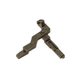 SHS - Version 7 Steel Cut off lever