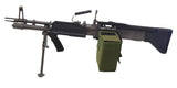 A&K MK43 M60 Airsoft AEG Machine Gun
