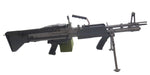A&K MK43 M60 Airsoft AEG Machine Gun