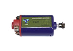 SHS - High Speed Motor