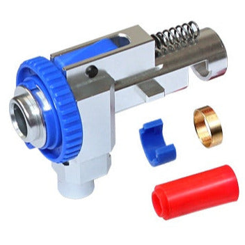SHS - CNC Hop Up Chamber (Ⅱ) for AEG M4