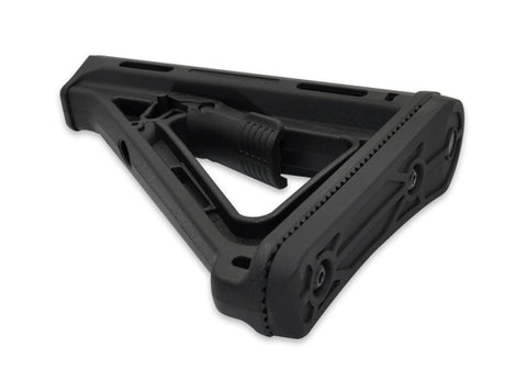 SHS - MOE Stock - Black