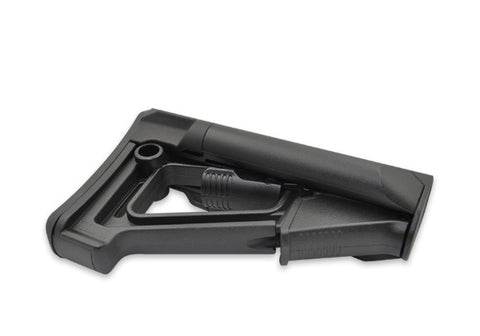 SHS - STR Stock - Black