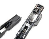 GHK Glock 17 Gen 3, Gas Pistol, Fully Licensed, Lower