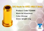 SHS - MP5 Nozzle