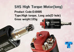 SHS - High Torque Motor - Strong Magnet