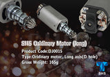 SHS - Ordinary Motor