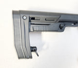 APS - 10 Inch Keymod RS1 Match Rifle EBB AEG With RS-2 Stock