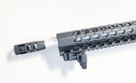 APS - 10 Inch Keymod RS1 Match Rifle EBB AEG With RS-2 Stock