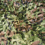 Emerson - Wood Land Camo 1.2m Wide - Per Meter