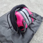 Earmor - M31 Tactical MOD3 Earmuff - Pink