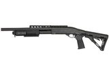 A&K - SXR 002 Spring Power Pump Action Shotgun