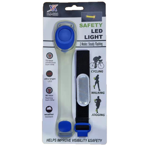 Arm Band Safety Light LED