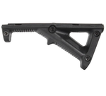 FMA Angled Ergonomic Grip - Black