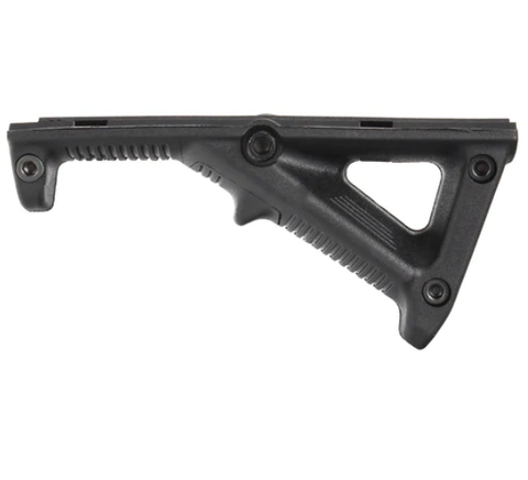 FMA Angled Ergonomic Grip - Black