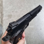 Good condition - Tokyo Marui MEU Gas 1911 pistol