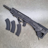Used condition - SRU custom 3D print kit LCT AK HPA
