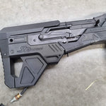 Used condition - SRU custom 3D print kit LCT AK HPA