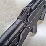 Used condition - SRU custom 3D print kit LCT AK HPA