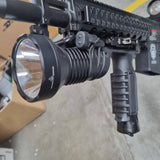 Near new - G&G AEG GR15 M4 Rifle