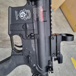 Near new - G&G AEG GR15 M4 Rifle