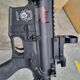 Near new - G&G AEG GR15 M4 Rifle
