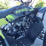 APAQ - 125cc Quad Bike (4 Stroke)