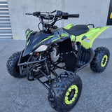 APAQ - 110cc 4 Stroke Quad Bike