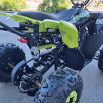 APAQ - 110cc 4 Stroke Quad Bike