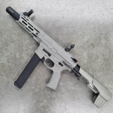 Exdisplay - ICS PDW9 SSS mosfet verison Grey