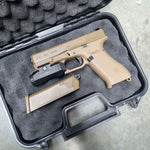 Good condition - VFC umarex G19 with case