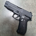 Good condition - WE F226 GBB pistol
