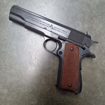 Used - Tokyo marui spring pistol M1911