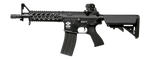 G&G CM16 Raider Black AEG Rifle