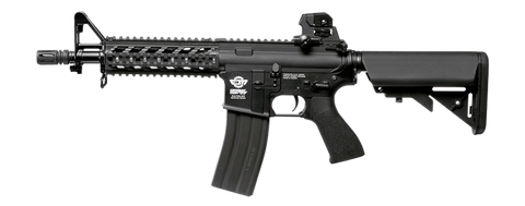 G&G CM16 Raider Black AEG Rifle