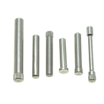 COWCOW Stainless Steel Pin Set for AAP-01  - Silver