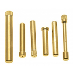 COWCOW Stainless Steel Pin Set for AAP-01 - Gold