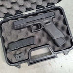 Exdisplay - WE G17 GBB w Case and 1 extra mag