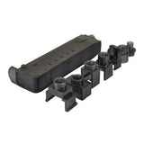 A&K - 120 round BB Loader - Smoke