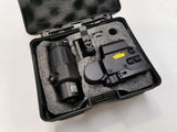 Airsoft - G33 Style Holographic sight + 3 x Magnifier Package