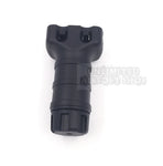 Quick Release Tango Down Front Grip Short - Black