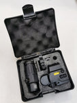 Airsoft - G33 Style Holographic sight + 3 x Magnifier Package