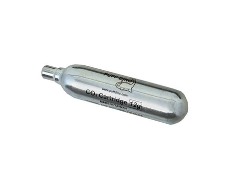 CO2 Cartridge (Single)