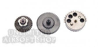 Lonex - Enhanced Helical Gear Set Ultra Torque Ratio