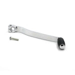 Upbeat 125/250cc Dirt Bike Shift Lever - Chrome