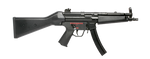 G&G EGM A4 MP5